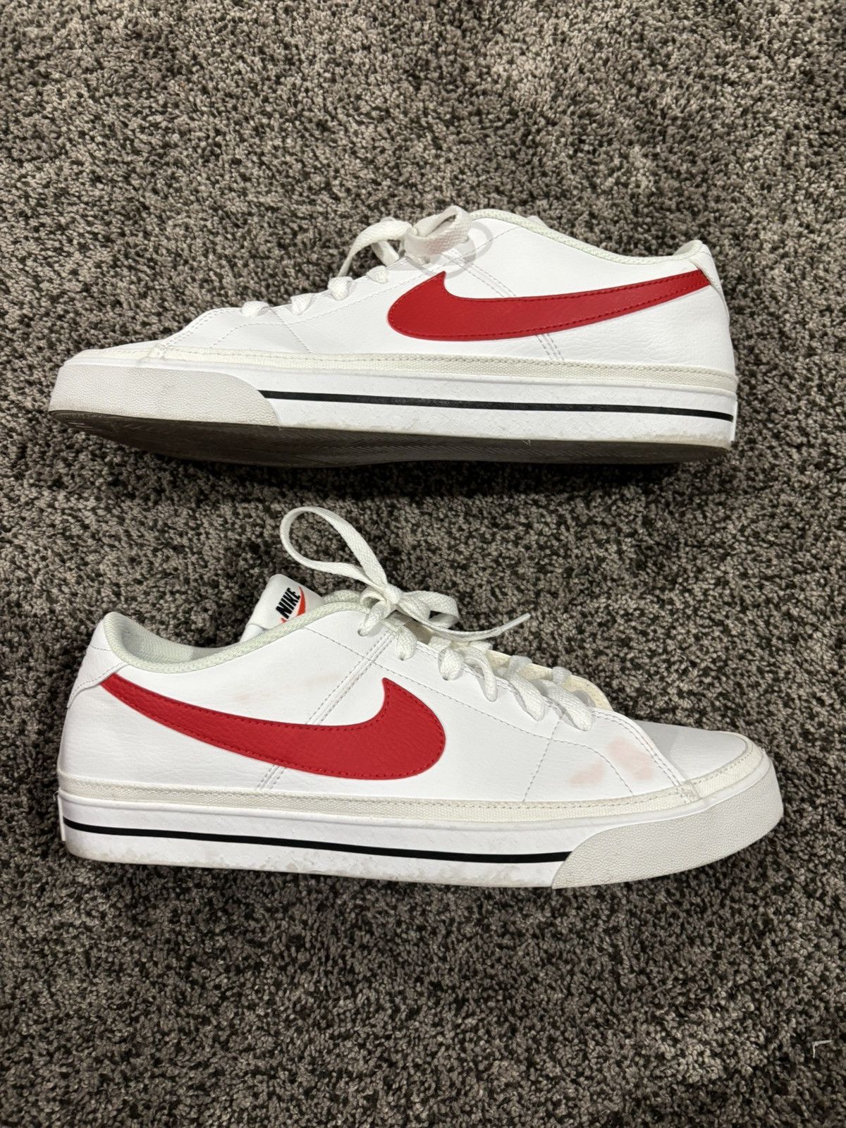 Nike Nike Court Legacy Next Nature Size US 12 / EU 45 - 1 Thumbnail