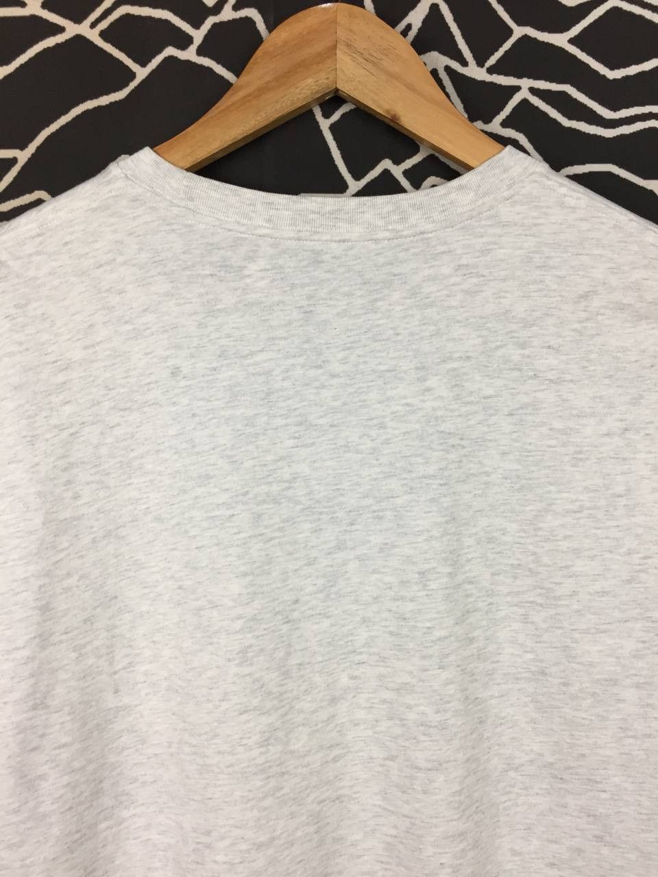 Carhartt Carhartt Work In Progress Long Sleeve Pocket Tee Size L Size US L / EU 52-54 / 3 - 11 Thumbnail