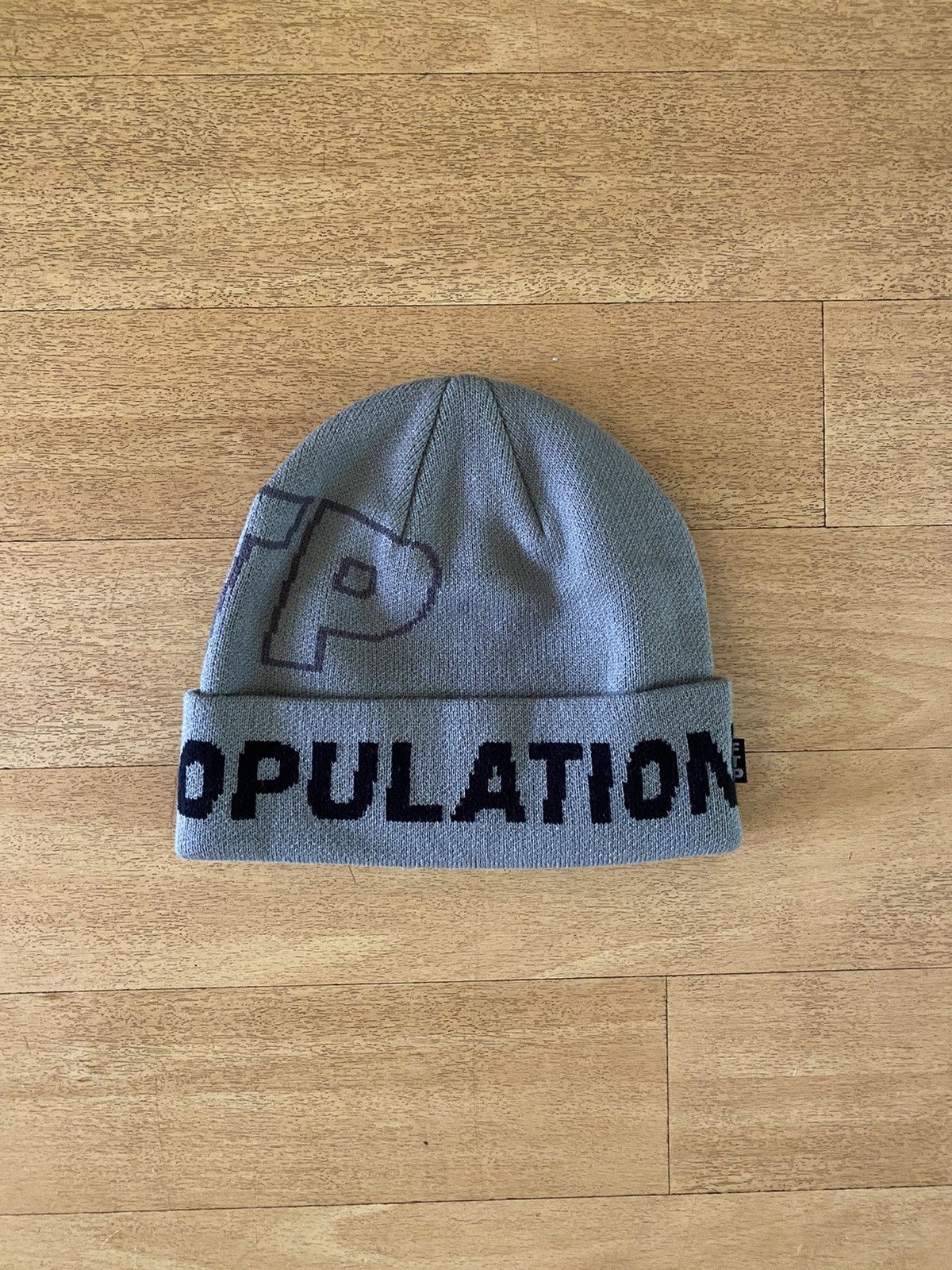 Men's Fuck The Population Hats | Grailed