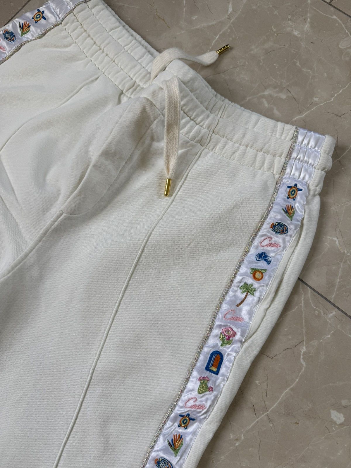 Casablanca Casablanca Size US 34 / EU 50 - 1 Thumbnail