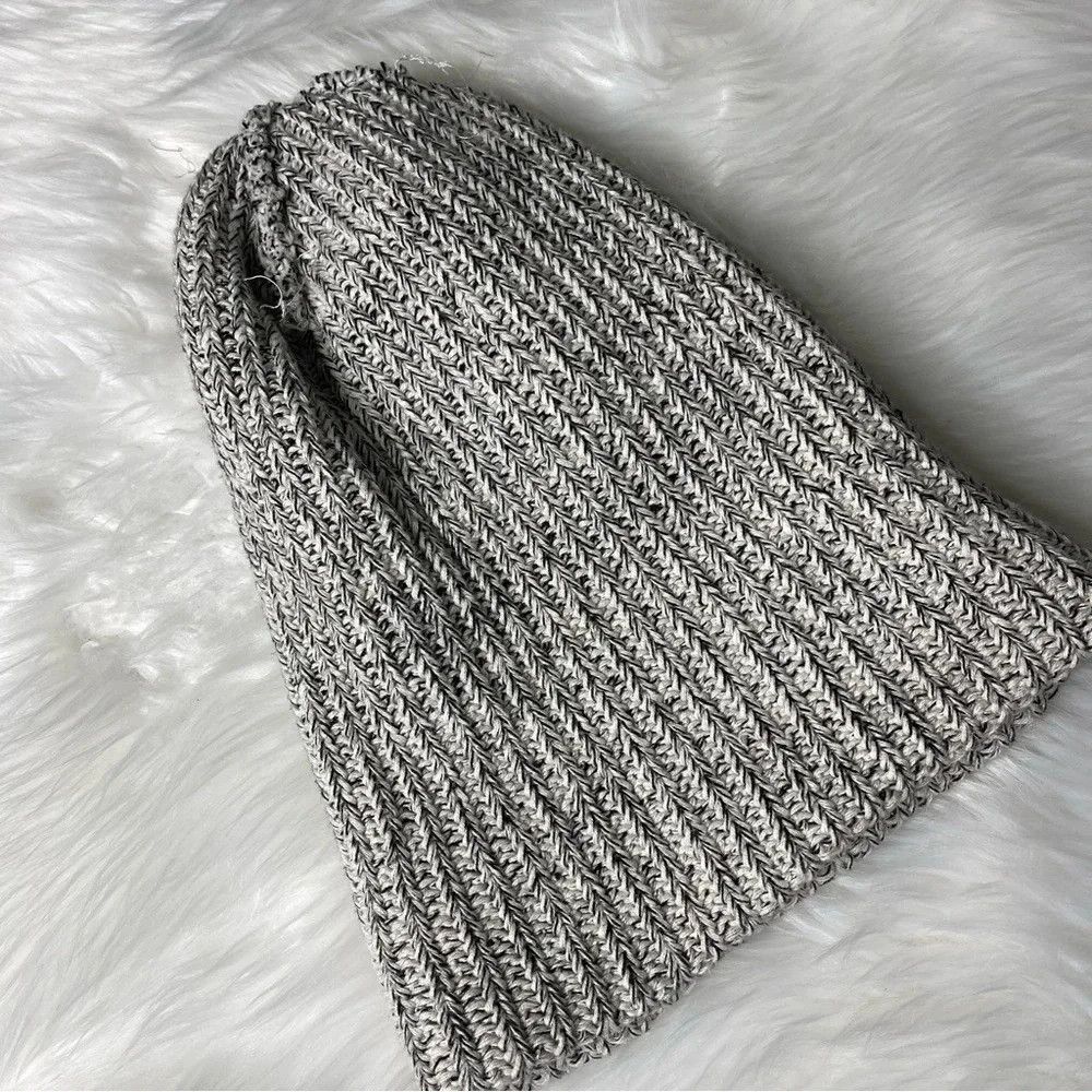 Other Love Your Melon Marbled Winter Beanie Hat Size ONE SIZE - 6 Thumbnail