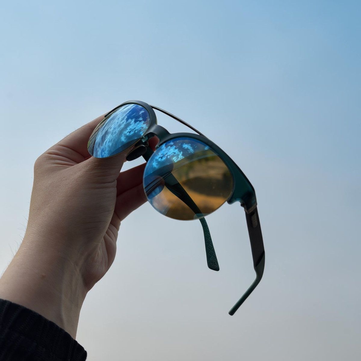 Gucci Gucci sunglasses unisex Size 40 - 3 Thumbnail