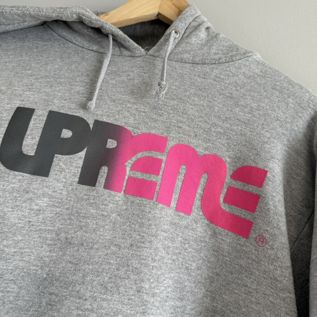 Supreme Supreme Surfstyle Pullover Hoodie Size US M / EU 48-50 / 2 - 5 Thumbnail