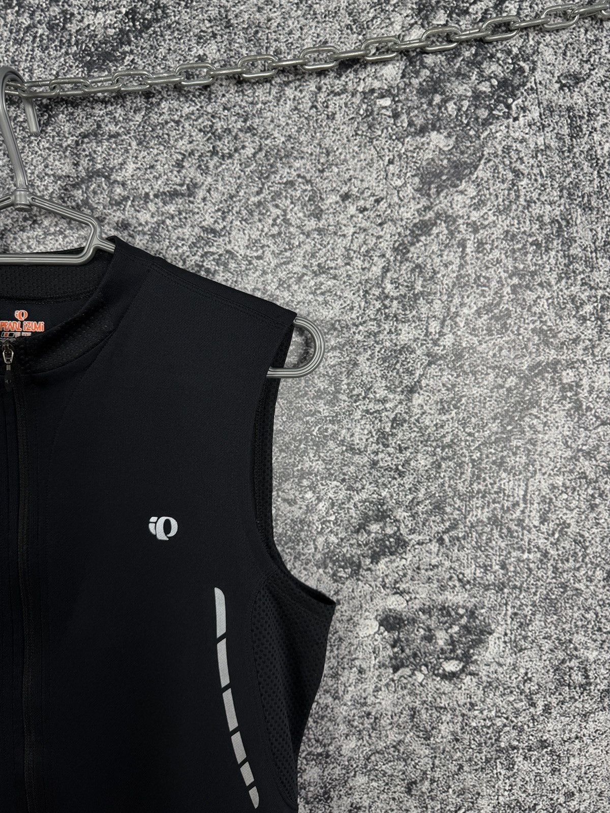 PEARL iZUMi PEARL iZUMI Elite Barrier Cycling Vest Bicycle Wind Size L Size US L / EU 52-54 / 3 - 2 Thumbnail