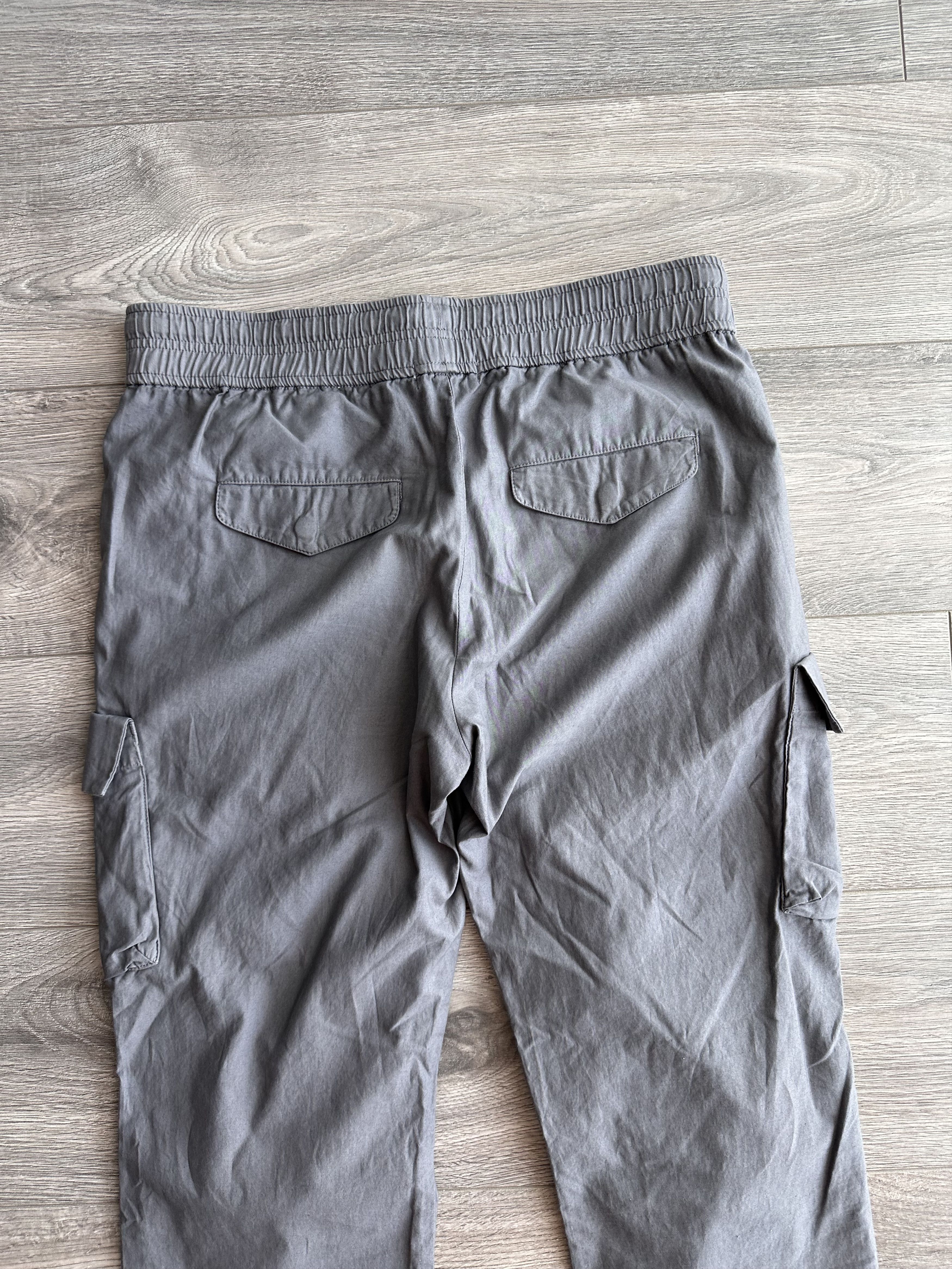 John Elliott John Elliott Cargo Pants Size US 31 - 9 Thumbnail