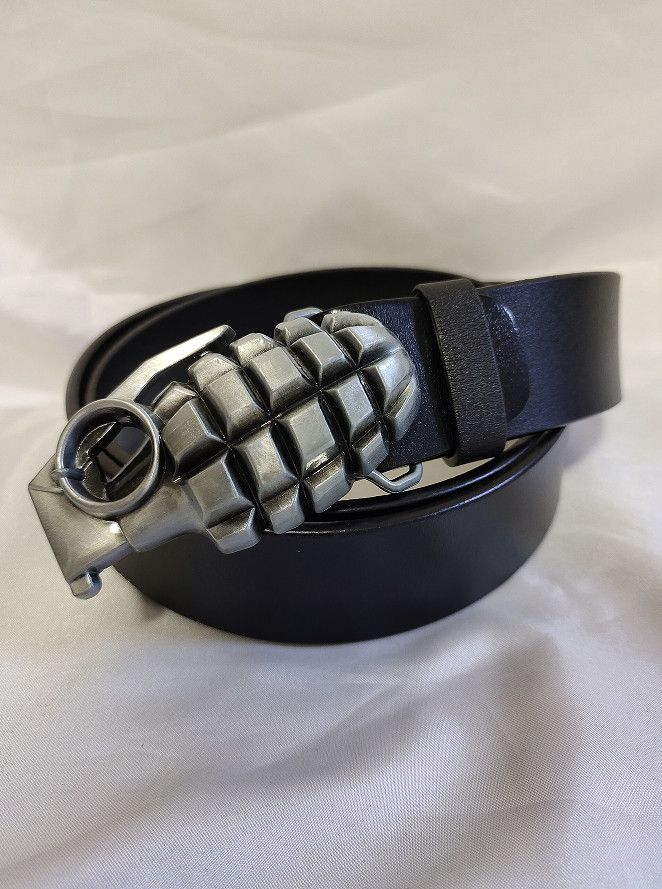Other Fashion personalized simple belt Size ONE SIZE - 2 Thumbnail