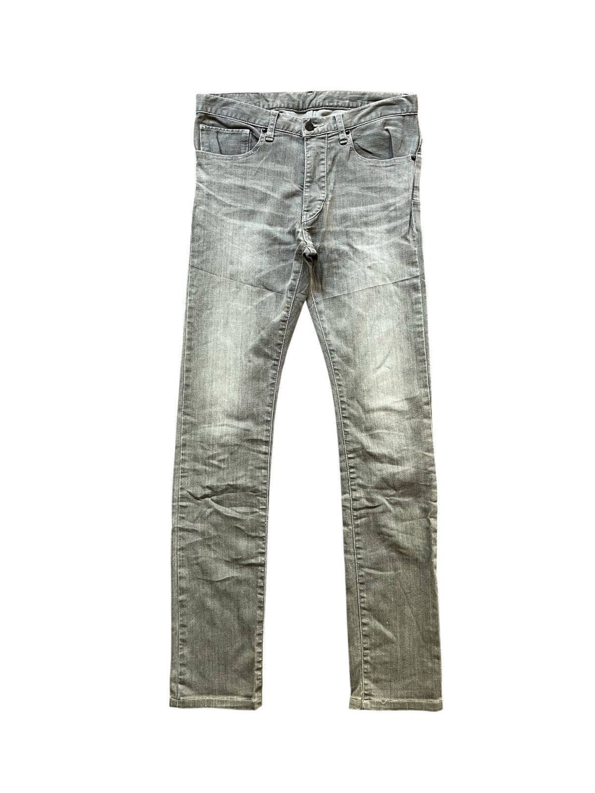 Tornado Mart Vintage Tornado Mart Jeans Size US 31 - 2 Thumbnail
