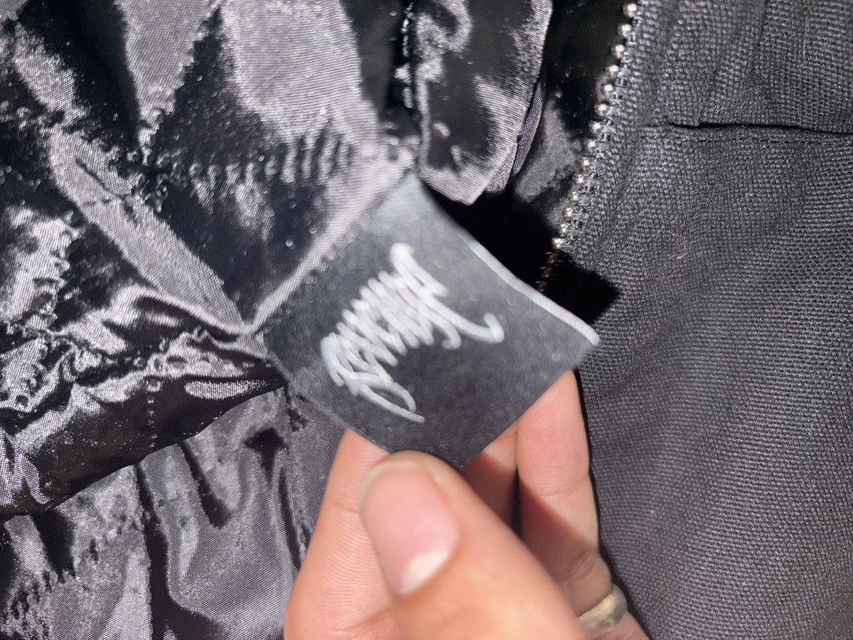 Revenge Canvas Mask Jacket Size US M / EU 48-50 / 2 - 5 Thumbnail