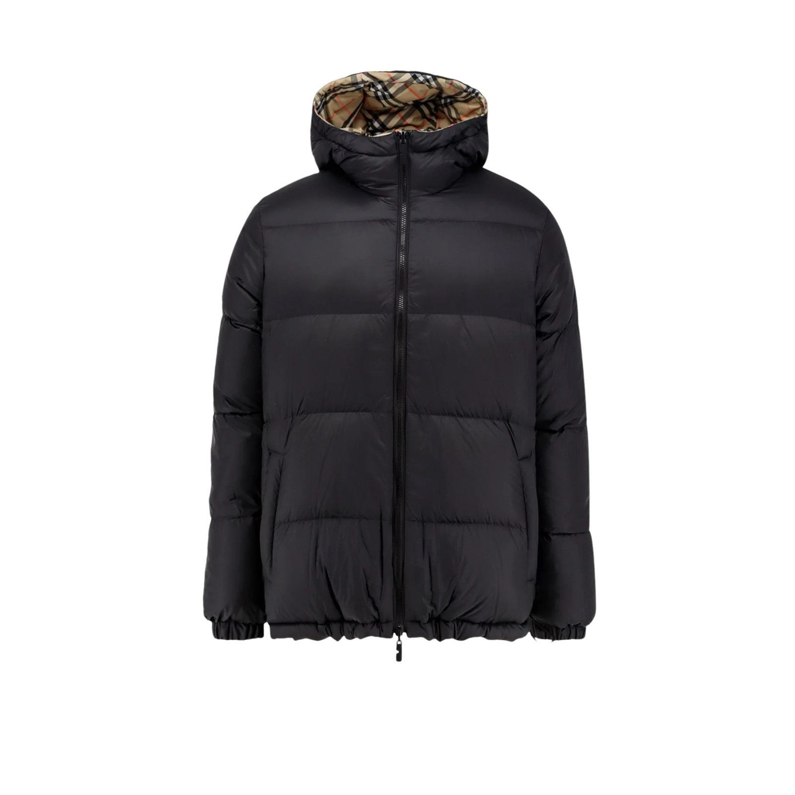 Burberry BURBERRY Snowdonia Down Jacket New & Authentic (Men's Size:L Size US L / EU 52-54 / 3 - 3 Thumbnail