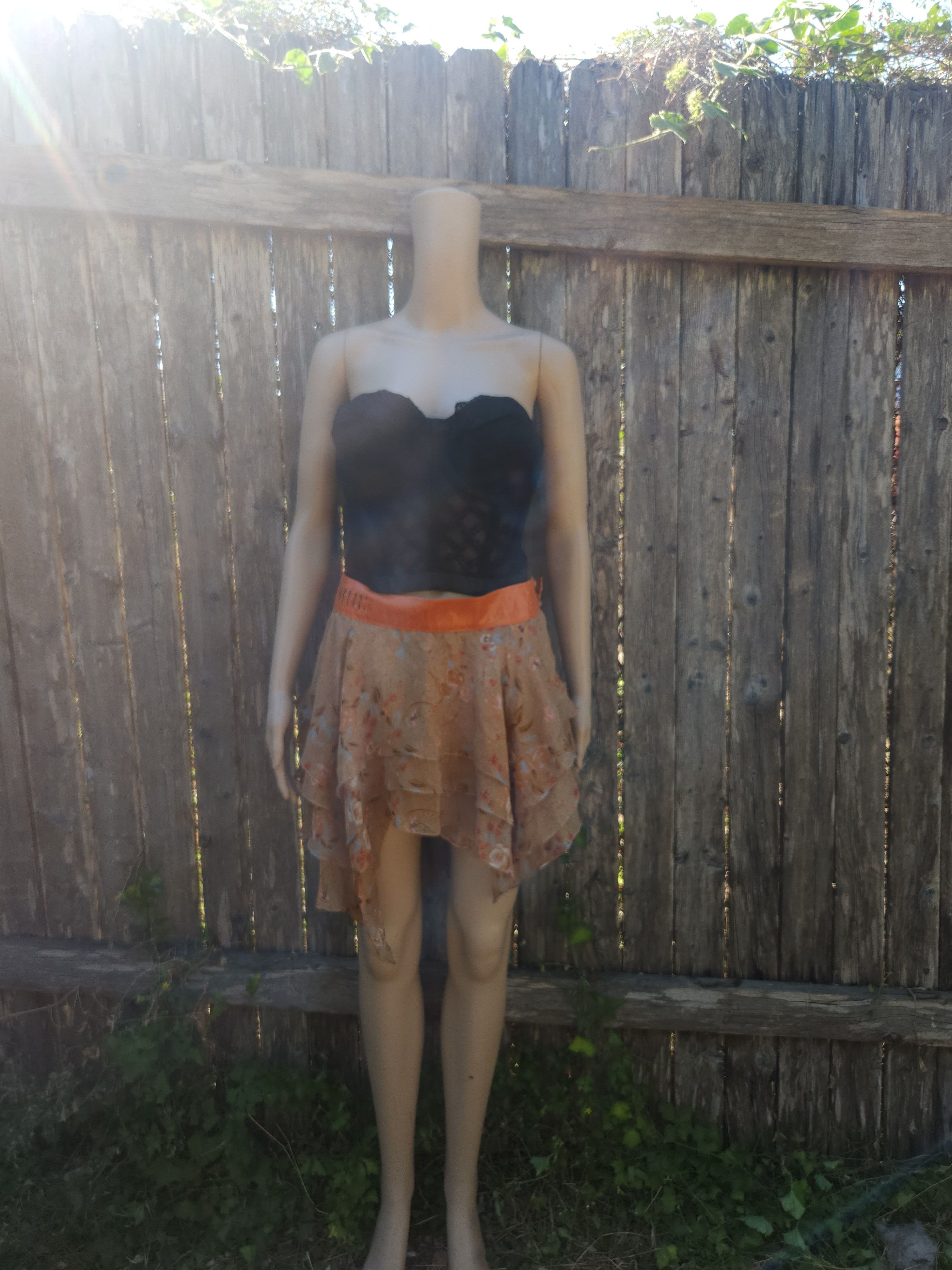 Other Anja Flint Size 36" / US 14 / IT 50 - 2 Thumbnail