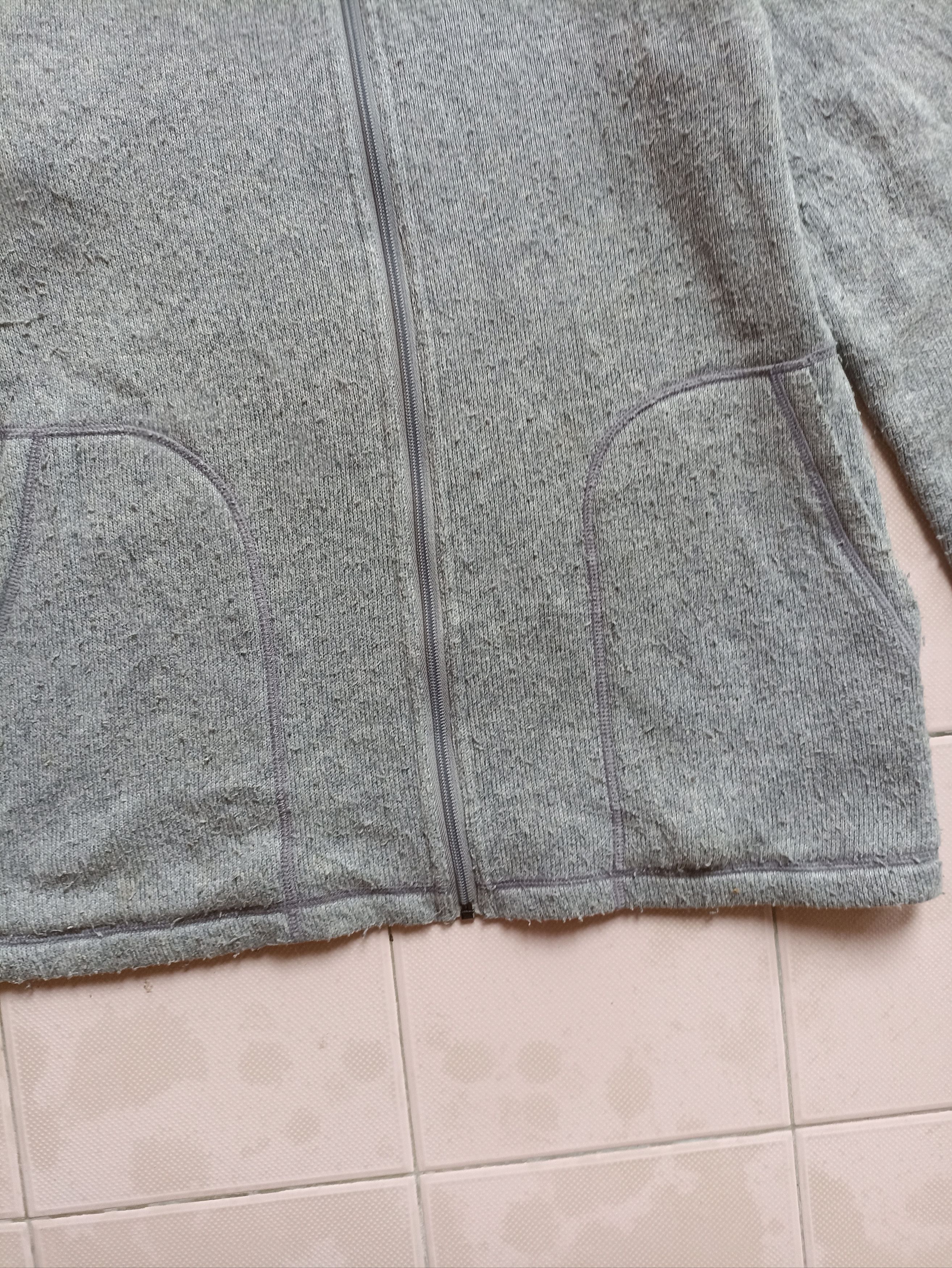 Patagonia 🔥Vintage Patagonia sweater jacket hoodies fleece Size US M / EU 48-50 / 2 - 7 Thumbnail