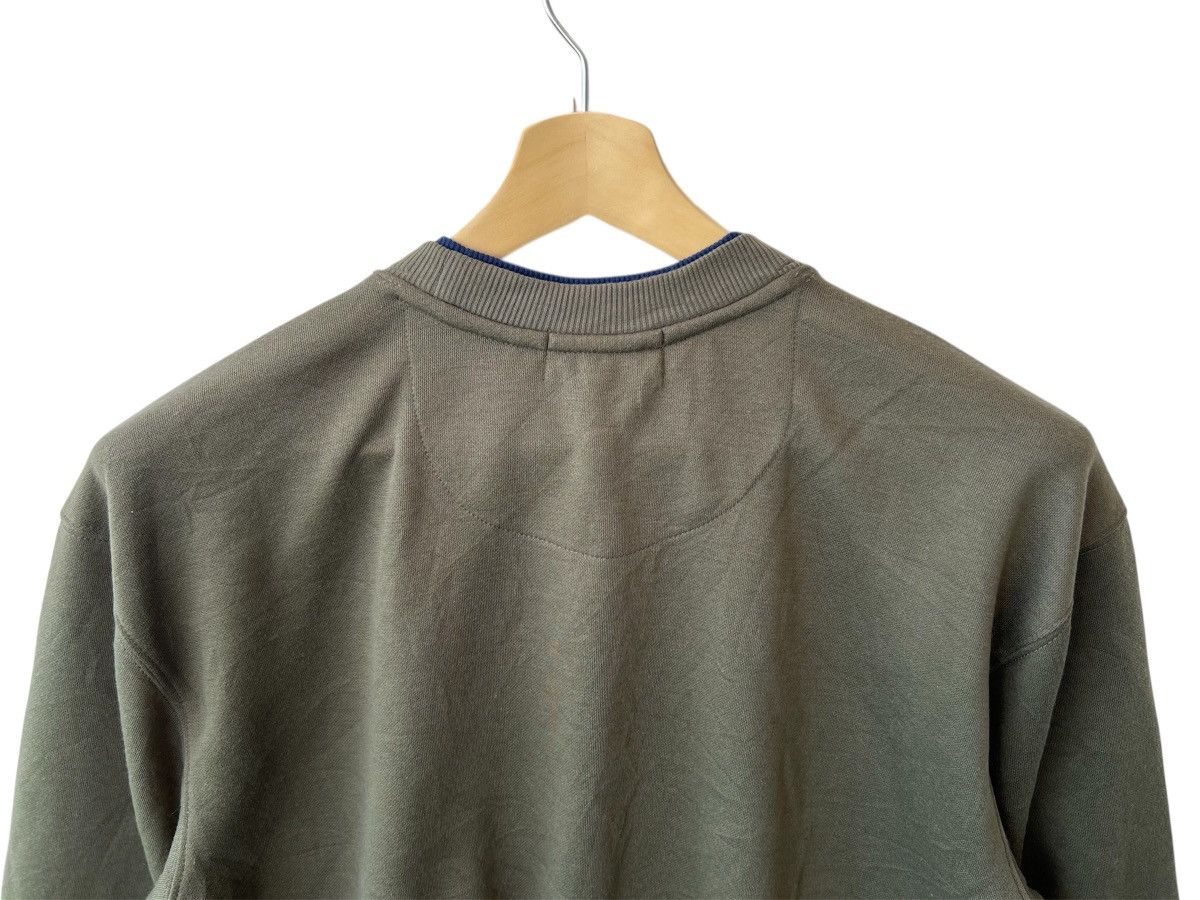 Other ROYAL POLO SPORT CLUB Small Logo Crewneck Sweatshirt Size L Size US L / EU 52-54 / 3 - 10 Thumbnail