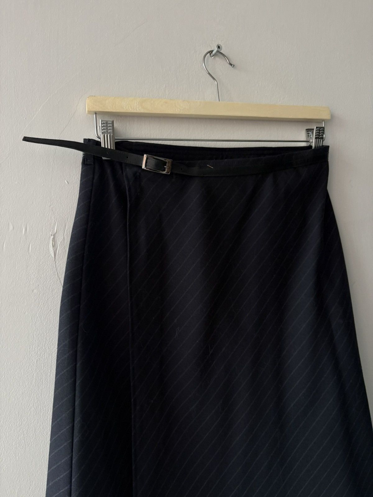 Sisley Sisley skirt Size 26" / US 2 / IT 38 - 7 Thumbnail