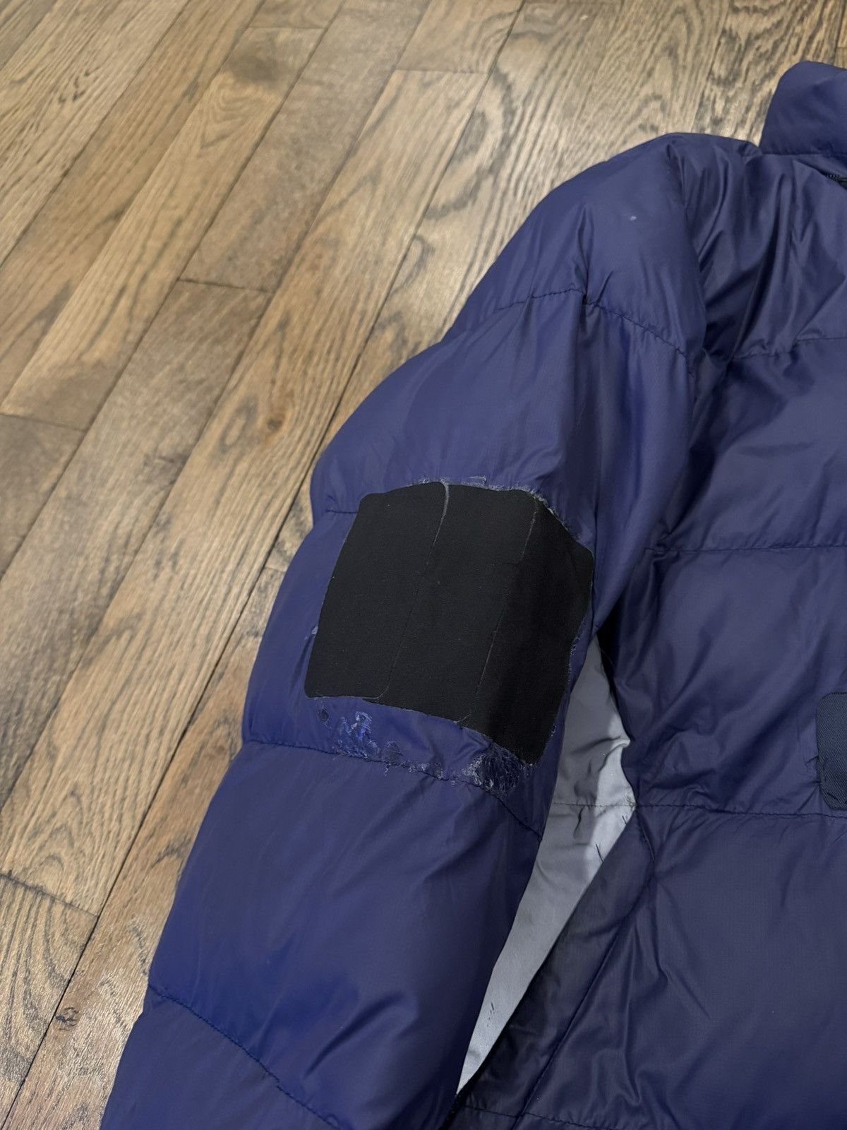 Palace Palace Pal-Tex 3M Puffa Size US M / EU 48-50 / 2 - 5 Thumbnail
