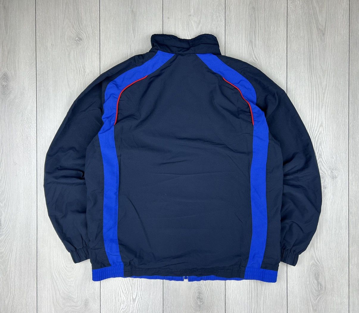 Adidas × Vintage Adidas Vintage Men’s Jacket Size L Size US L / EU 52-54 / 3 - 8 Thumbnail