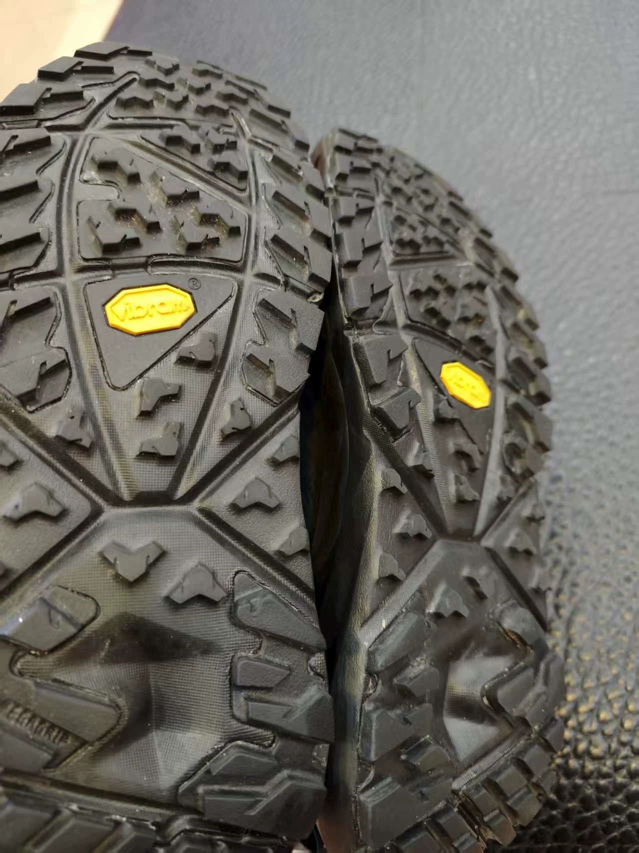 Hoka HOKA ONE ONE Men's Kaha Low GTX Hiking Shoes Like New 43 Size US 10 / EU 43 - 5 Thumbnail