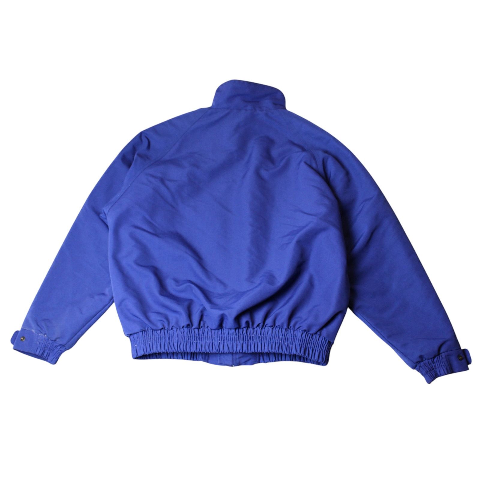 Carhartt Carhartt Water Resistant Full Zip Jacket Size XL Size US XL / EU 56 / 4 - 3 Thumbnail
