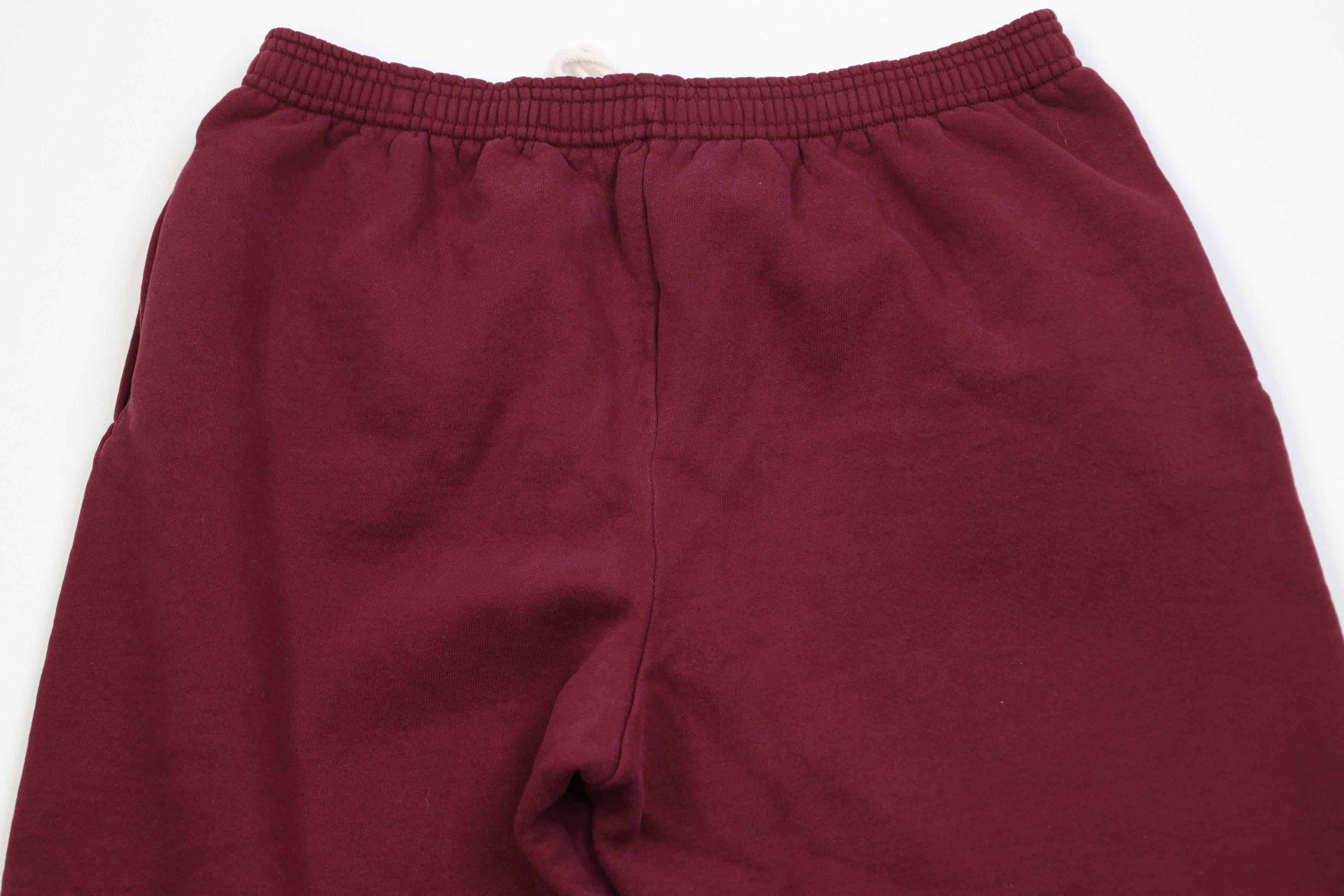 Russell Athletic Vintage 90s Russell Athletic Blank Sweatpants Joggers USA Size US 40 / EU 56 - 11 Thumbnail