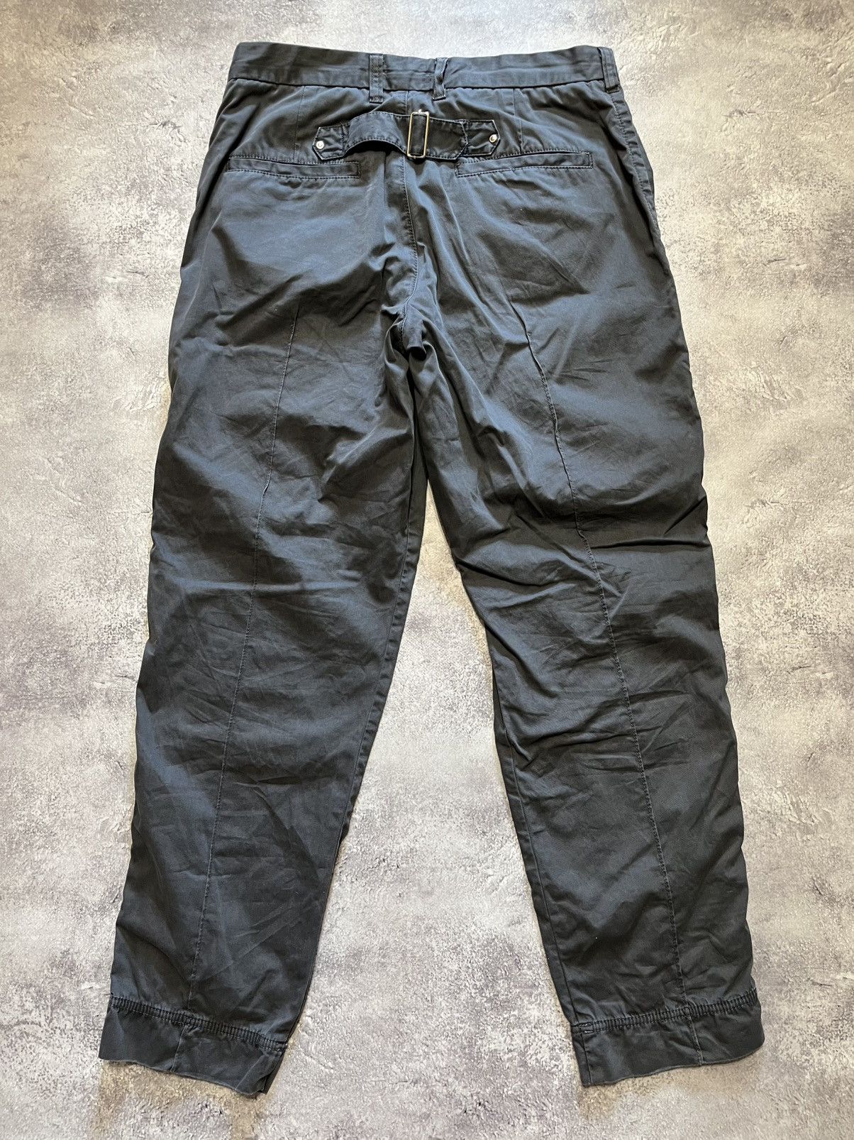 AlphaStyle AlphaStyle cargo pants y2k Size US 32 / EU 48 - 2 Thumbnail