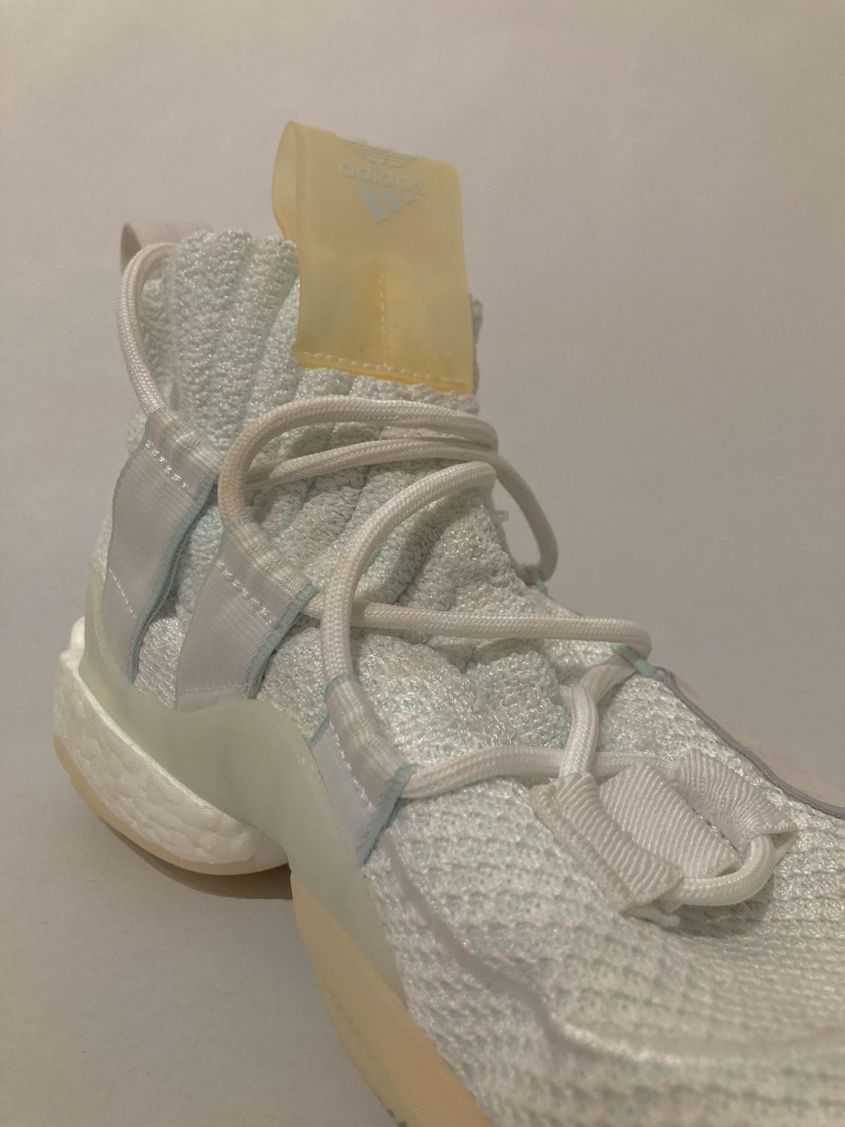 Adidas Adidas Crazy BYWX Ice Mint US 9.5 Size US 9.5 / EU 42-43 - 1 Thumbnail