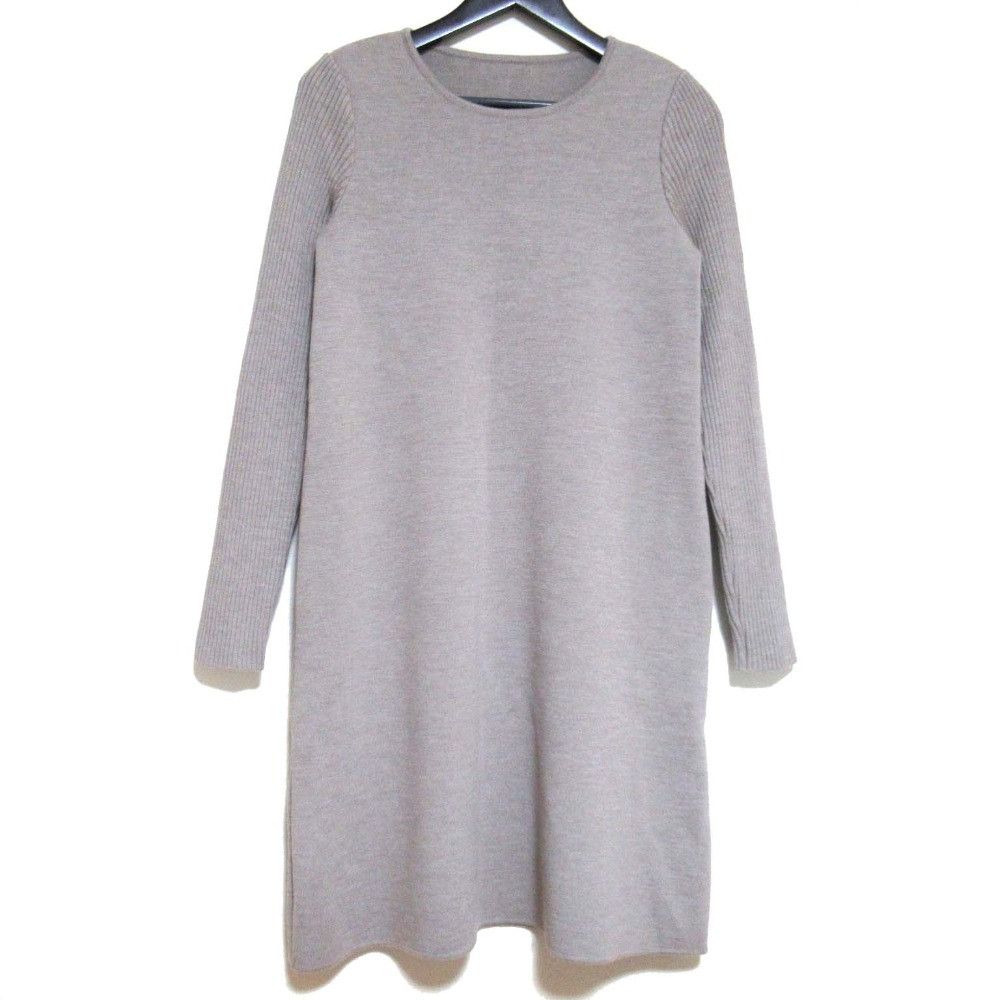Other Other FOXEY BOUTIQUE Siena Wool Dress Textile Dresses 40389 DUTY FREE for USA Size ONE SIZE - 1 Thumbnail