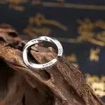 Jewelry × Vintage Gemstone Ring Size ONE SIZE - 4 Thumbnail