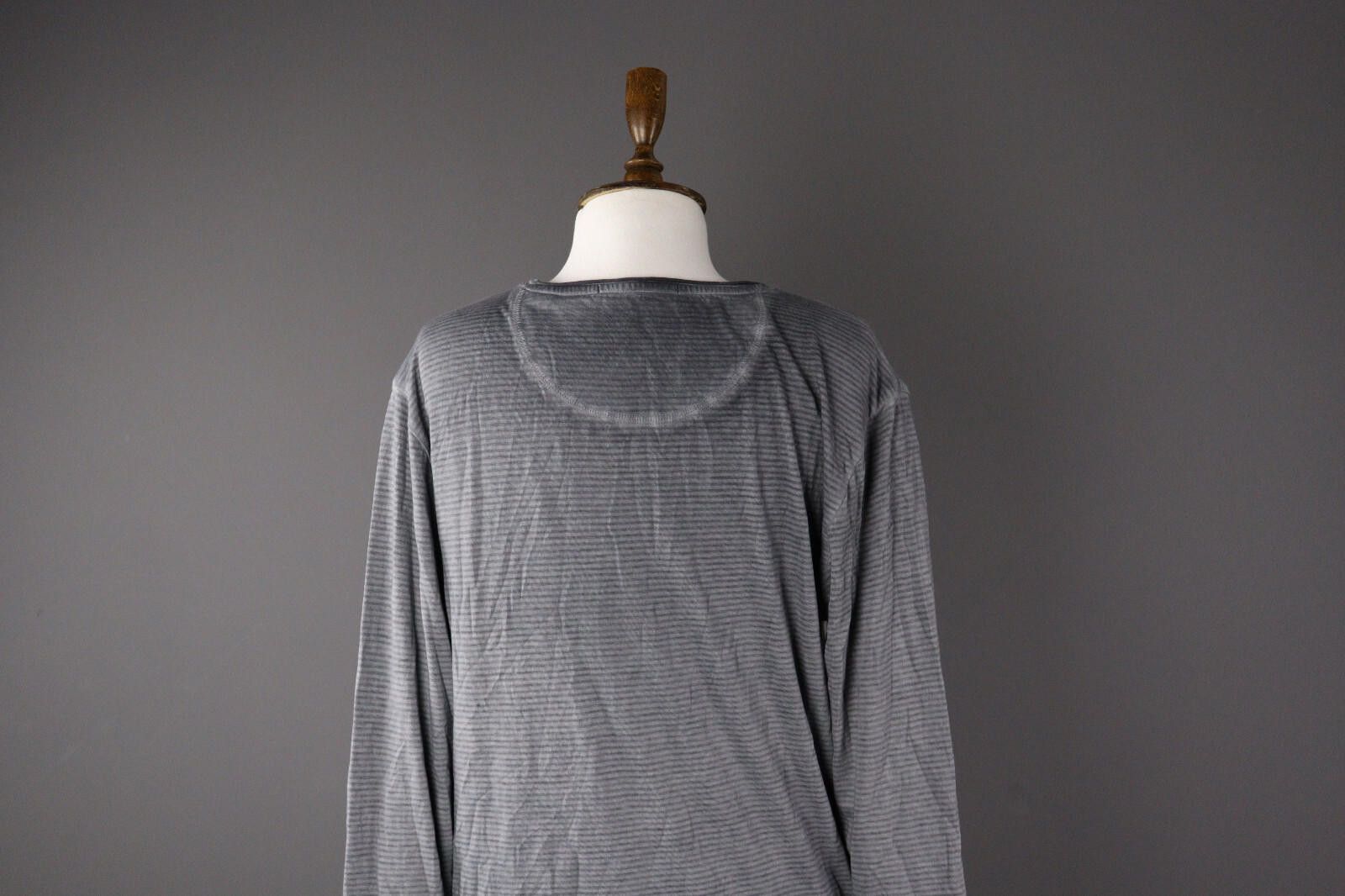 DRYKORN Drykorn for Beautiful People Gray Tunic Sweater Size M Size M / US 6-8 / IT 42-44 - 7 Thumbnail