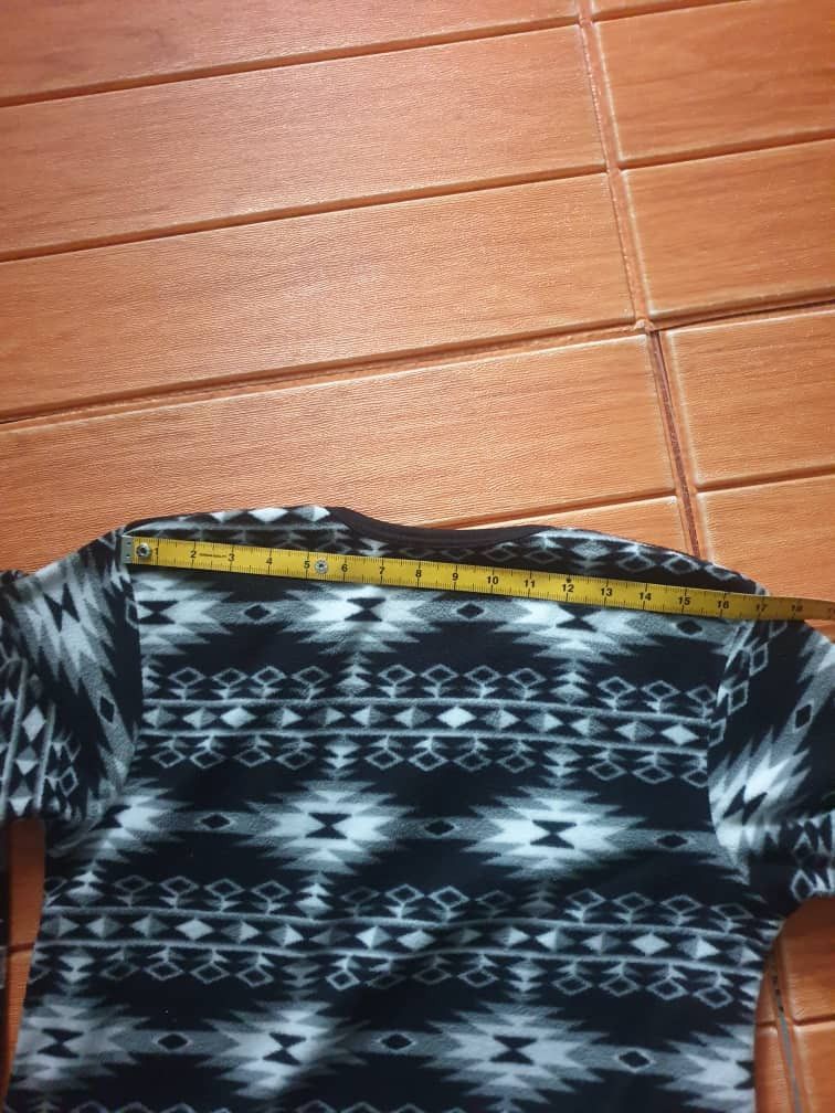Japanese Brand Navajo Japanese style inspired Shirt Size US S / EU 44-46 / 1 - 8 Thumbnail
