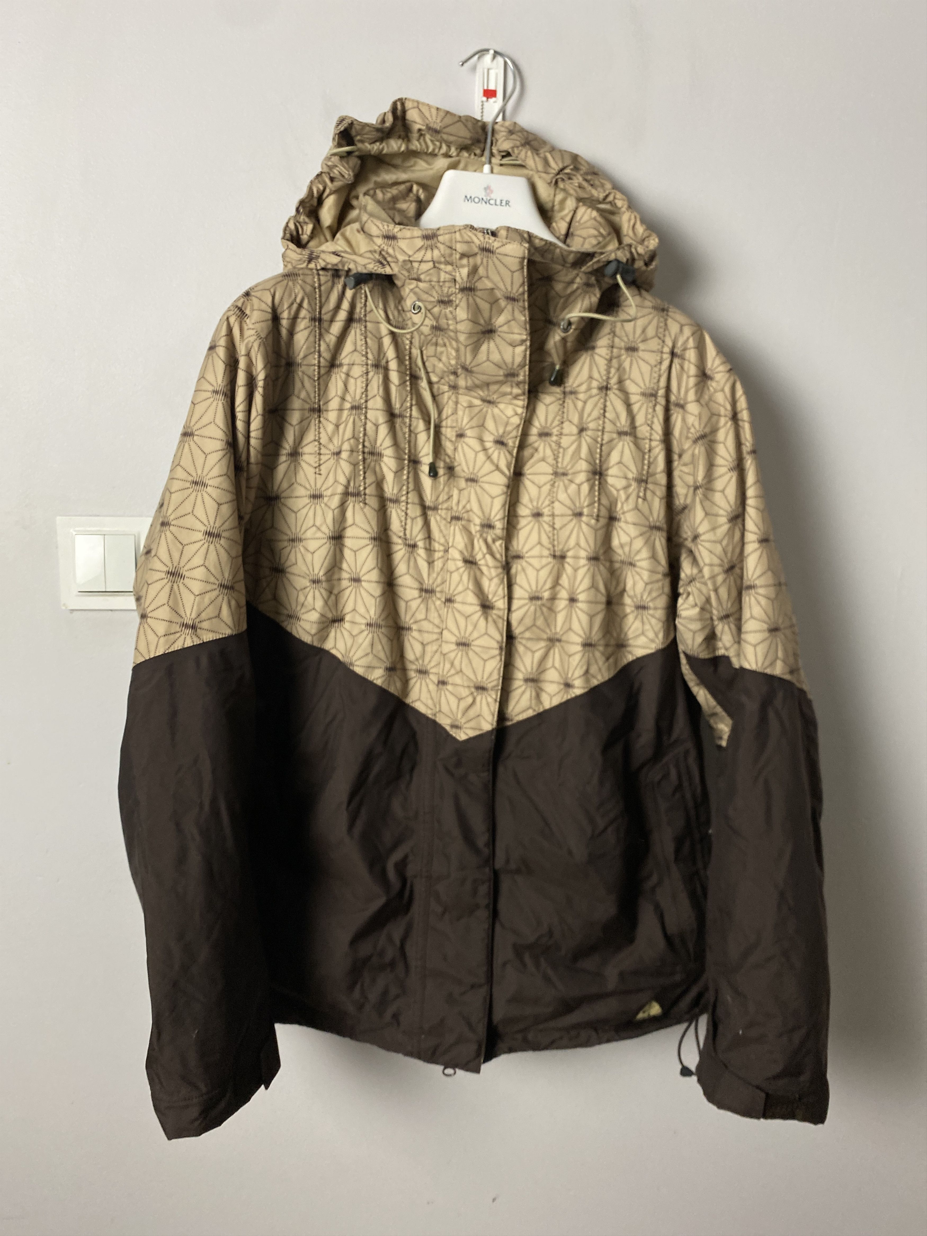 ジャケット・アウター 00s NIKE ACG classic jacket y2k 00s NIKE ACG classic jacket y2k - メルカリ