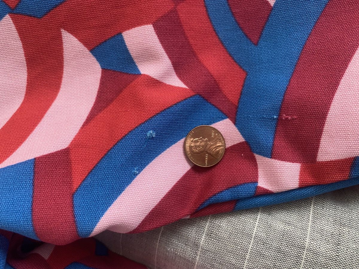 Nike × Parra Nike SB Parra Skate Pants Size US 32 / EU 48 - 5 Thumbnail