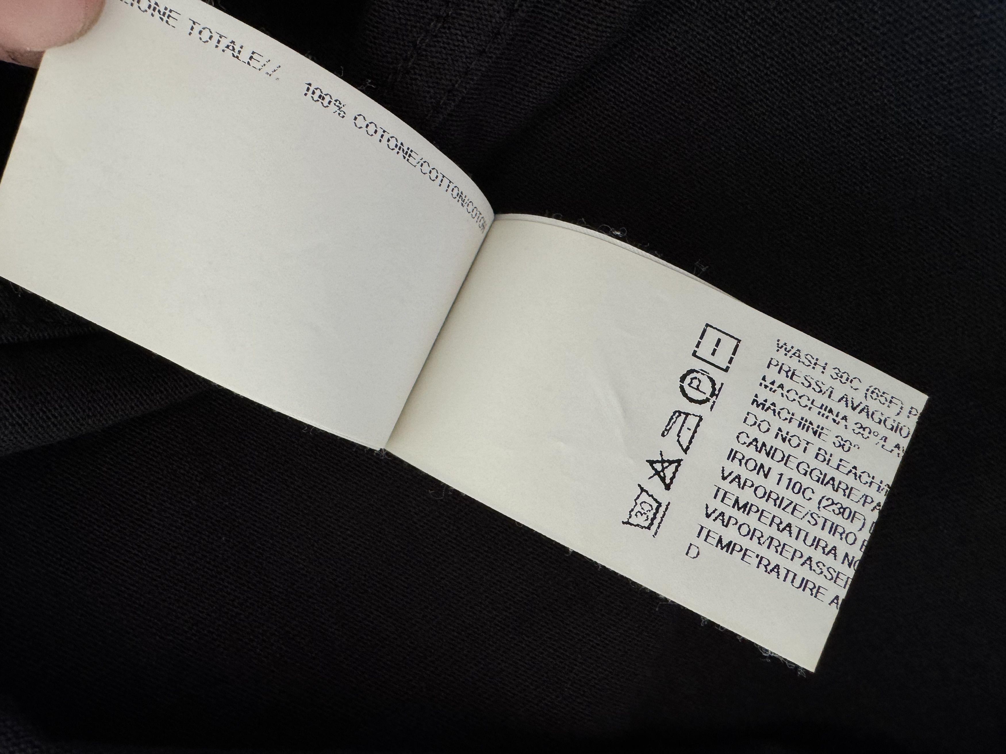 Rick Owens Rick Owens Hoodie Mastoon F/W 18 Size US XL / EU 56 / 4 - 10 Thumbnail