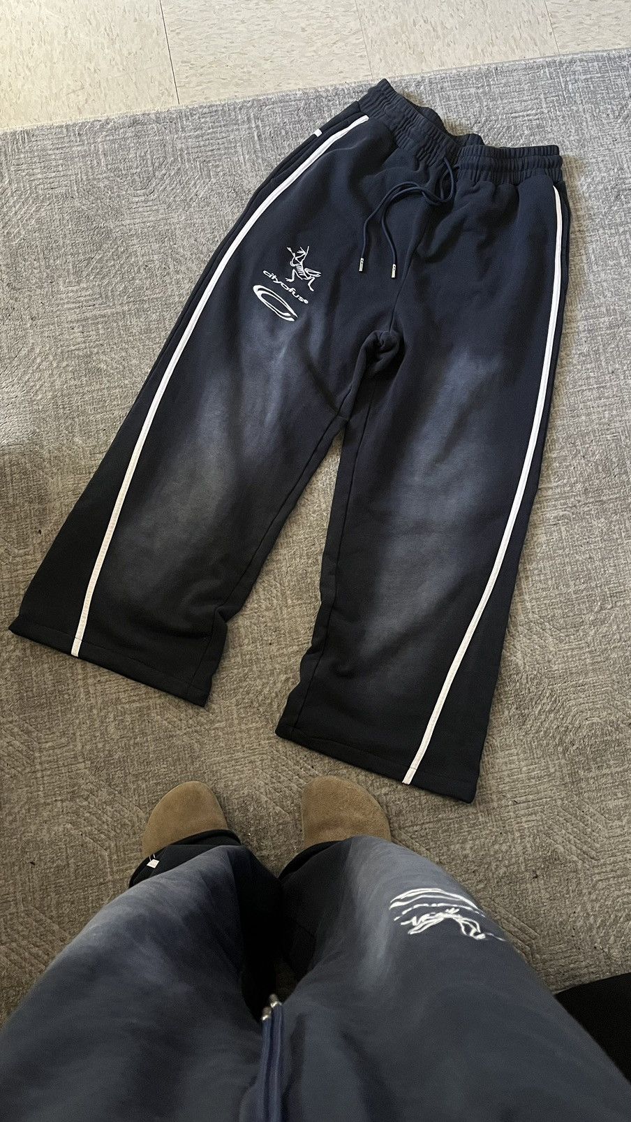 Other City of Us Hoodie Size US L / EU 52-54 / 3 - 2 Thumbnail