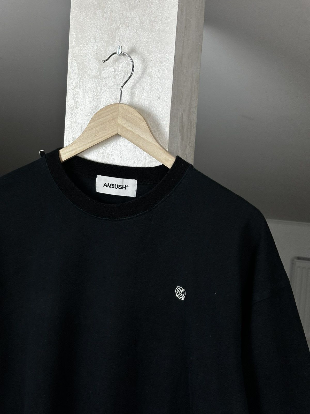 Ambush Design Ambush XL Logo Limited Edition Tee T-shirt Size US XL / EU 56 / 4 - 3 Thumbnail