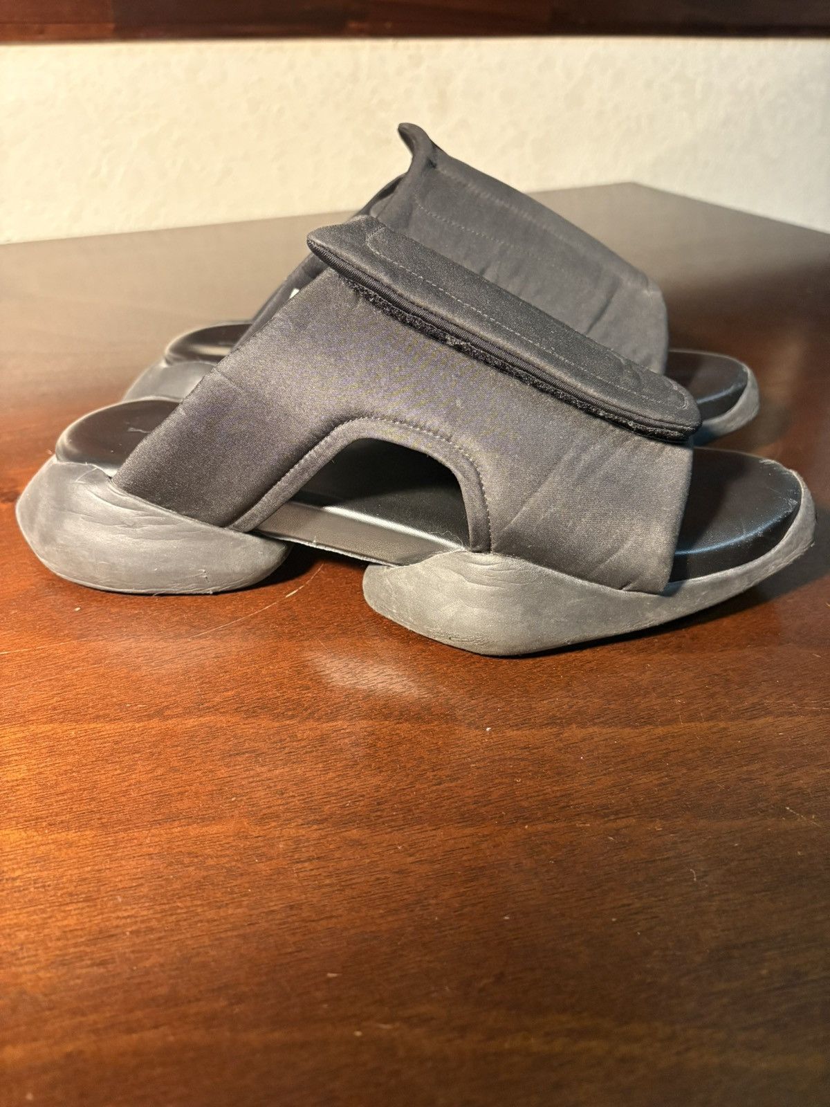 Rick Owens Rick Owens Sandals Size US 9 / EU 42 - 1 Thumbnail