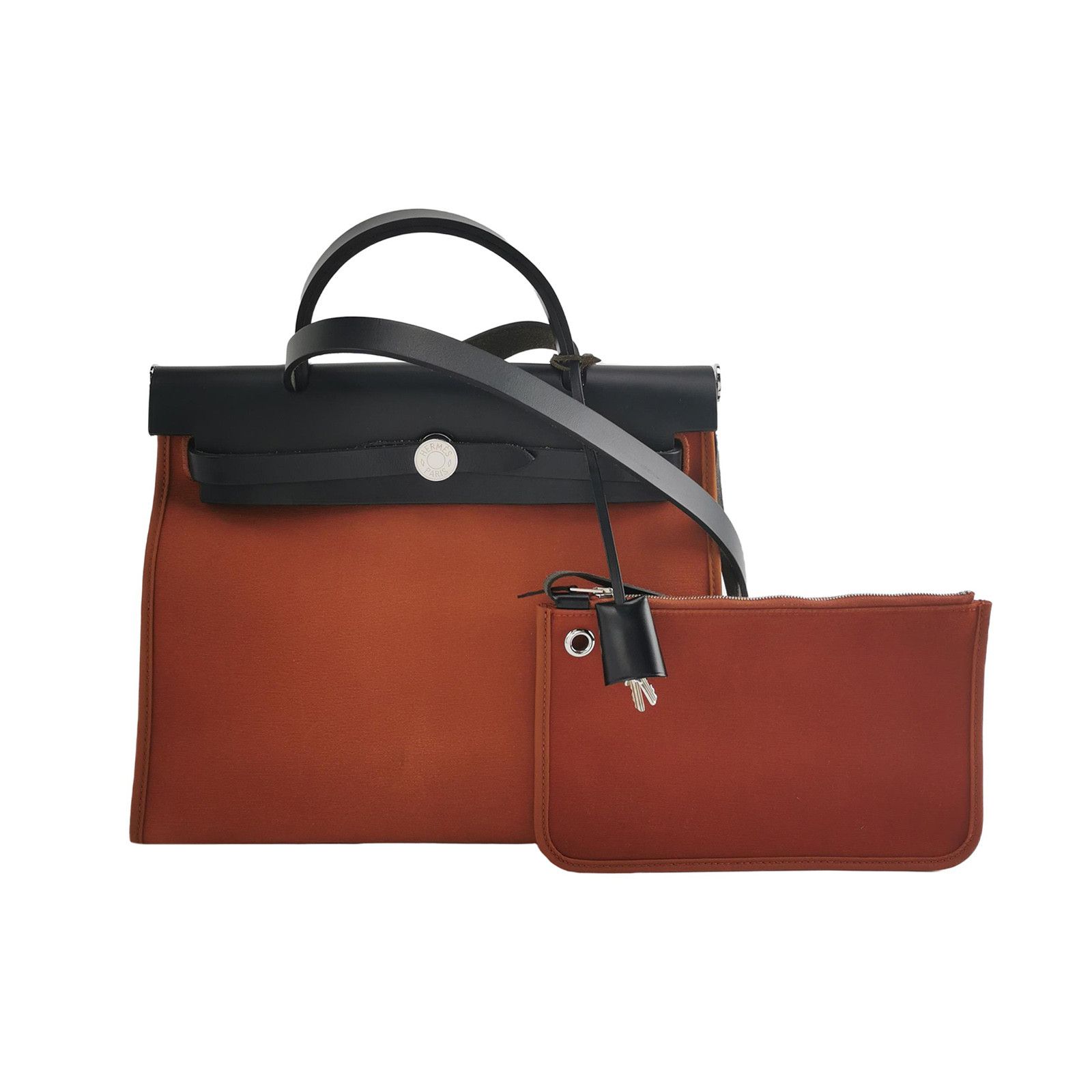 Hermes Hermes Women os Shoulder Bags Size ONE SIZE - 1 Thumbnail