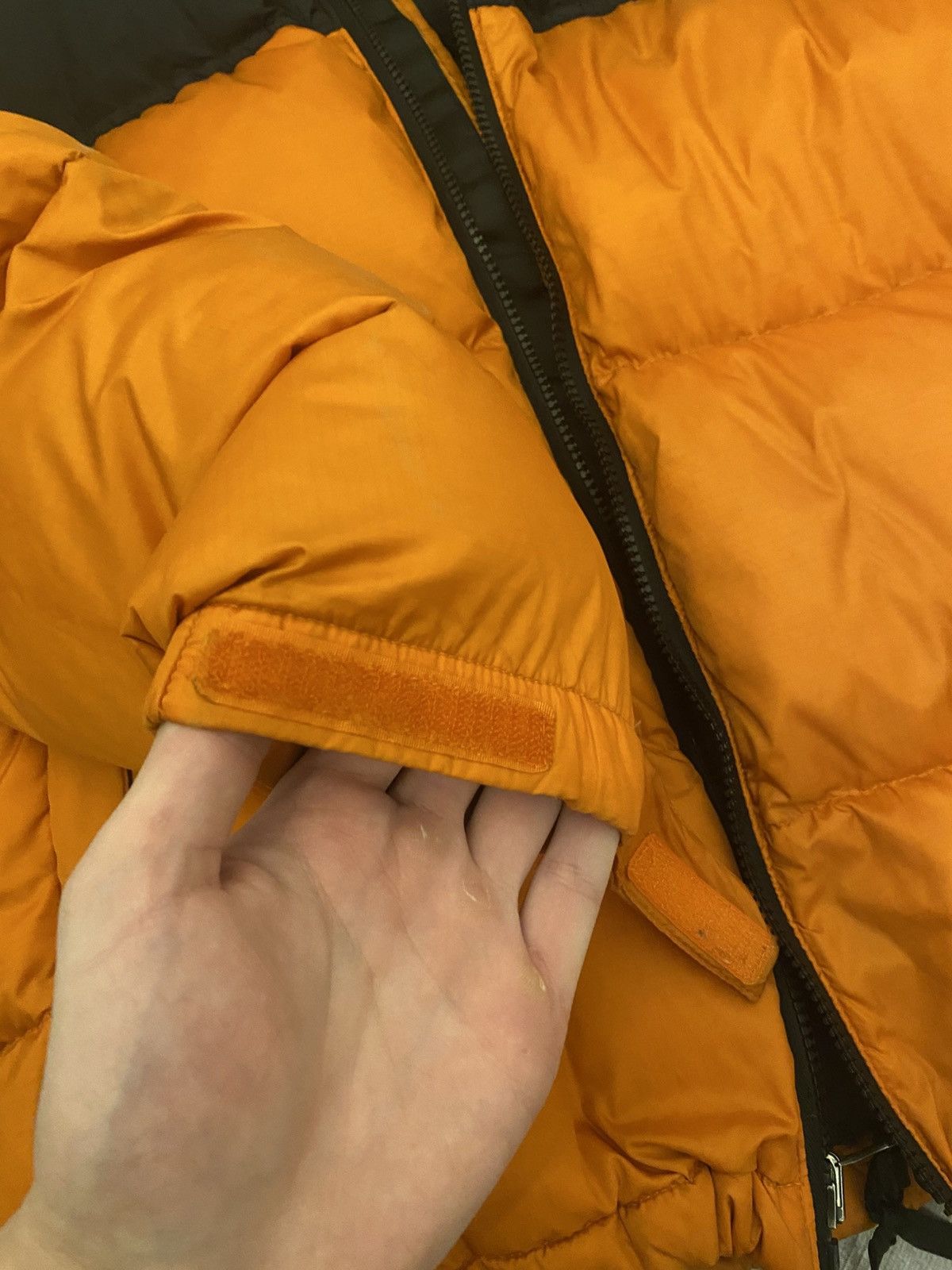 The North Face The North Face Nuptse jackek 1996 Size US M / EU 48-50 / 2 - 4 Thumbnail