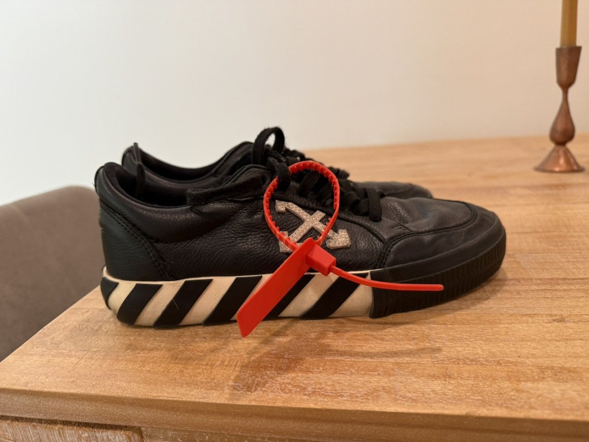 Off-White Off white shoes size 39 Size US 7 / EU 40 - 2 Thumbnail