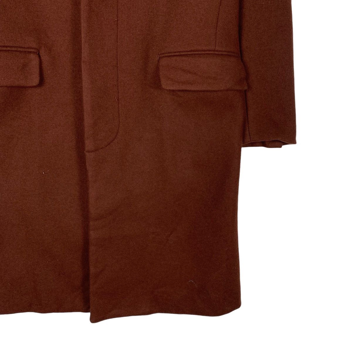 Japanese Brand United Tokyo Casual Coat Size US S / EU 44-46 / 1 - 4 Thumbnail