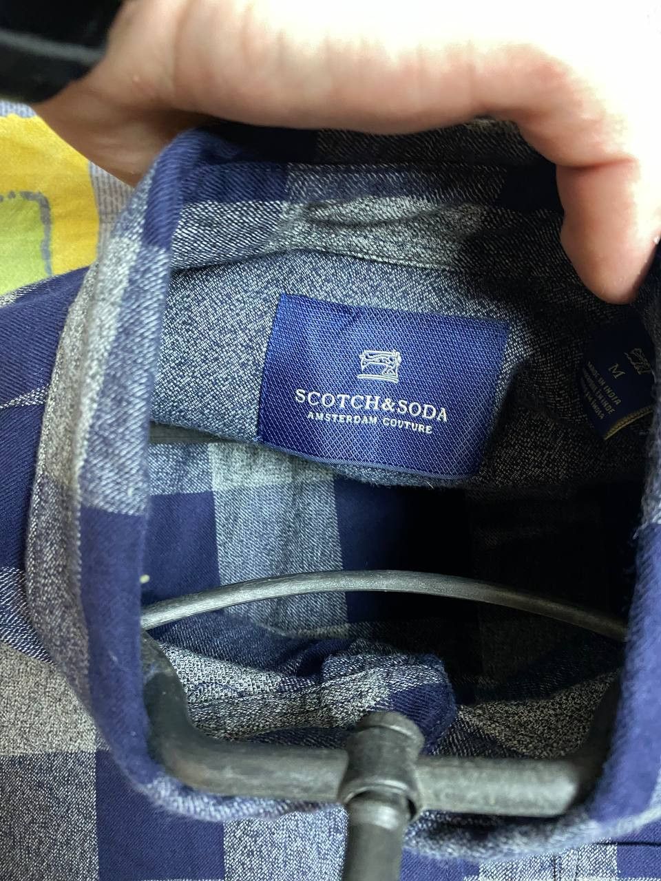 Scotch & Soda Scotch & Soda Shirt Size US M / EU 48-50 / 2 - 6 Thumbnail
