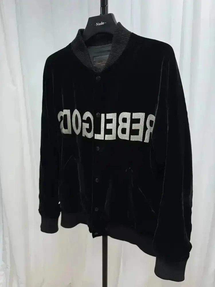 Undercover Undercover -2507 Size US L / EU 52-54 / 3 - 8 Thumbnail