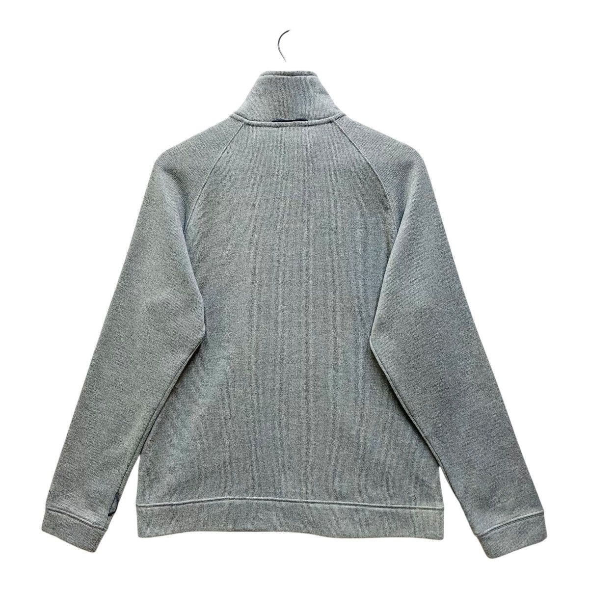 Columbia Columbia Sportswear Sweater Fullzip Size M Gray Size M / US 6-8 / IT 42-44 - 5 Thumbnail