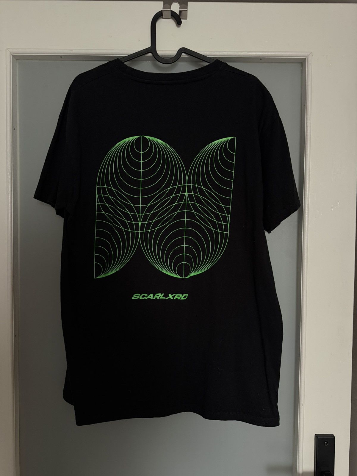 Other Scarlxrd tshirt Size US L / EU 52-54 / 3 - 1 Thumbnail