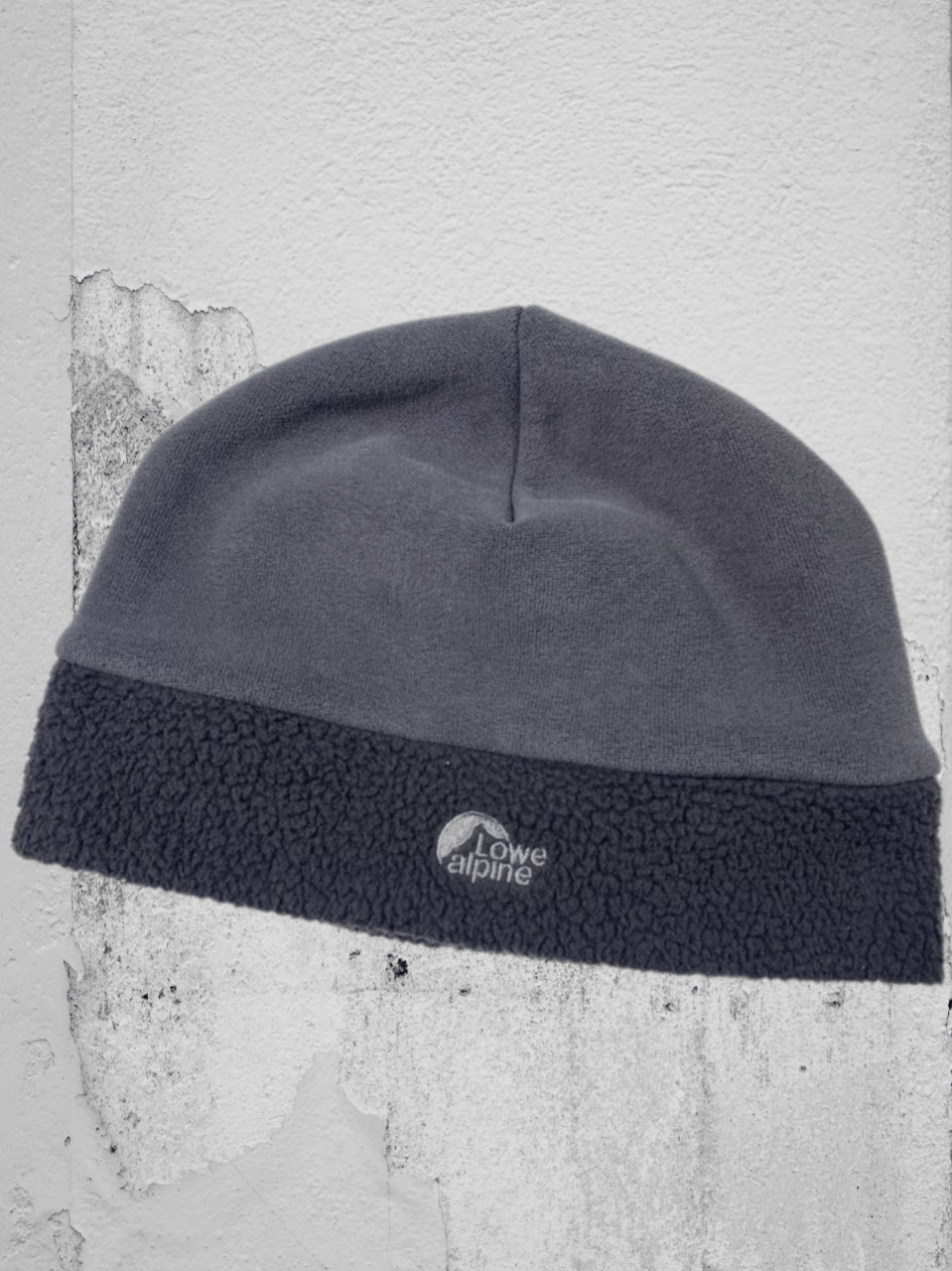 Vintage Lowe alpine vintage cap hat Size ONE SIZE - 1 Thumbnail