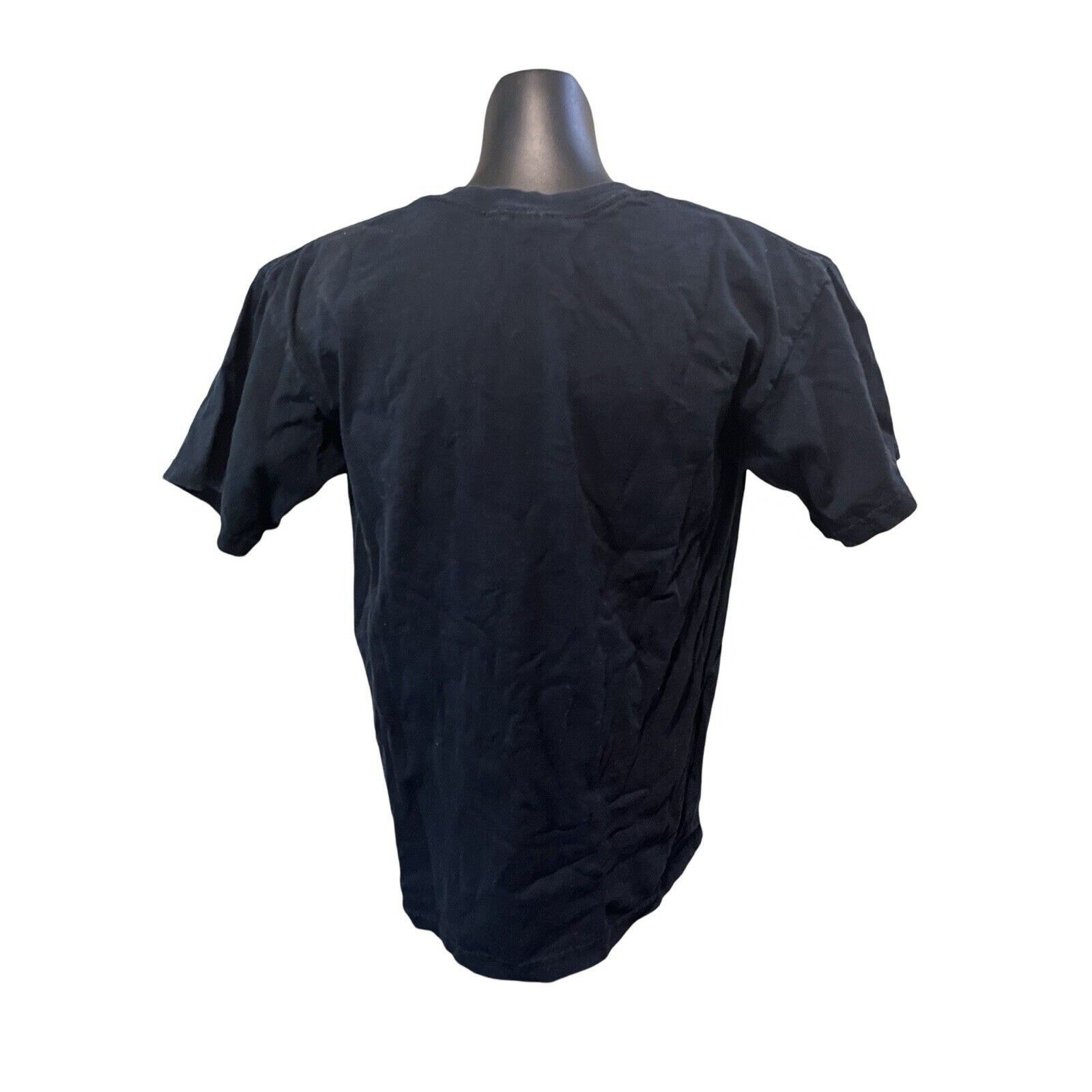 Gildan Youth Obama Wan Kenobi Star Wars T-Shirt - Size Large Size US L / EU 52-54 / 3 - 4 Thumbnail
