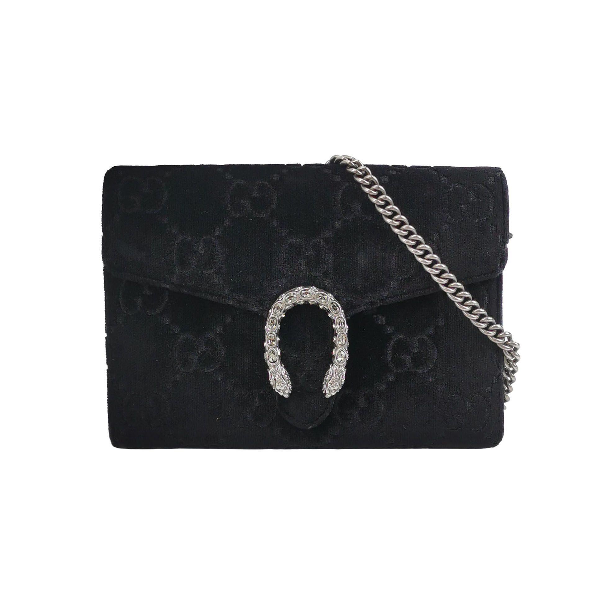 Gucci Gucci Women os Crossbody Bags Size ONE SIZE - 1 Thumbnail