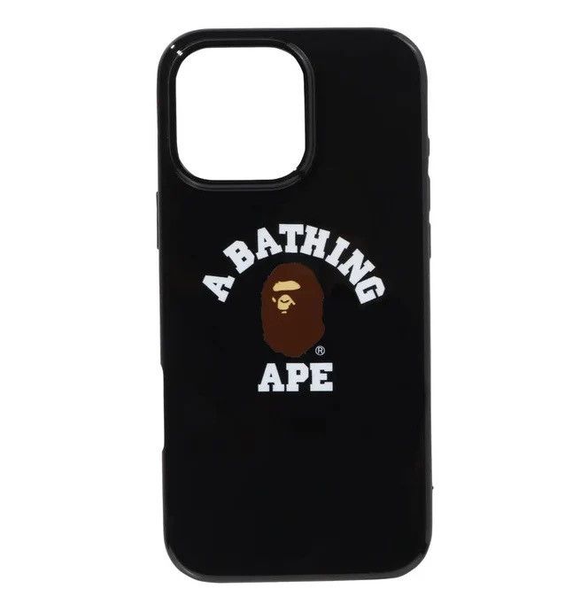 Bape Bape iPhone 16 Pro Max Case Size ONE SIZE - 2 Thumbnail