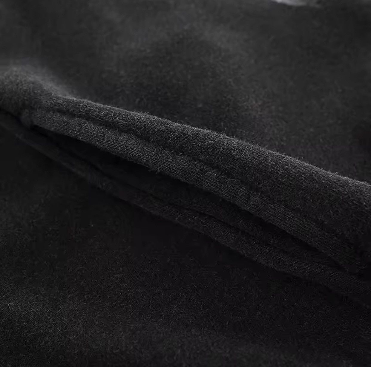 Vintage Hip Hop Oversize Hoodie Sweatshirt Size US S / EU 44-46 / 1 - 4 Thumbnail