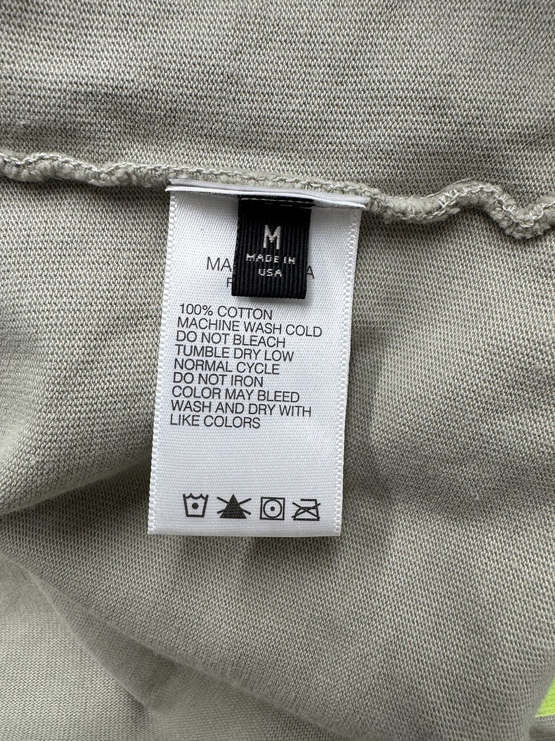 Yeezy Kanye West Size US M / EU 48-50 / 2 - 4 Thumbnail