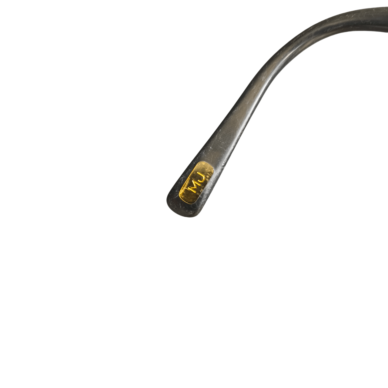 Vintage Marc Jacobs Cat Eye Glasses