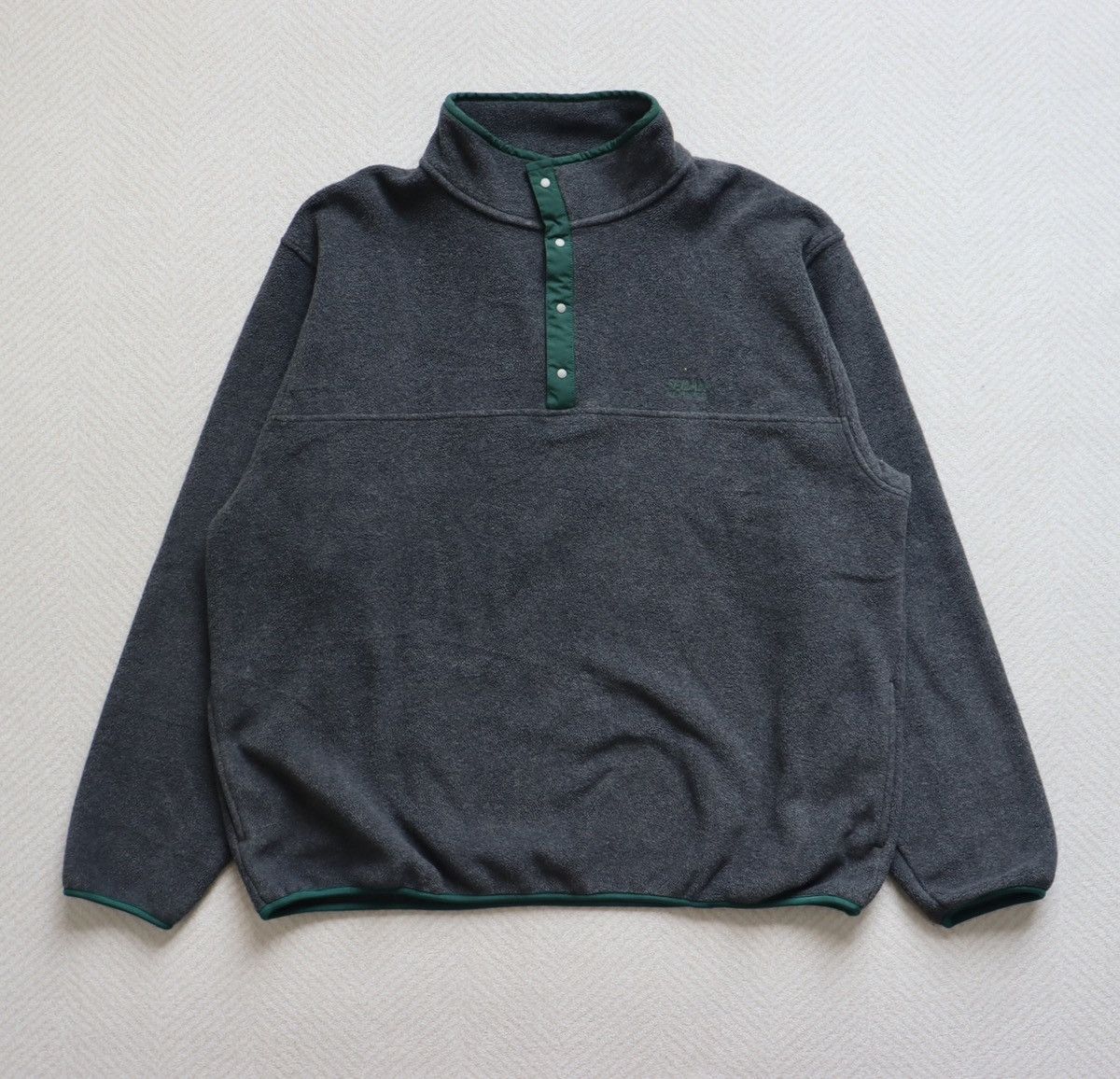 Vintage Sedan All Purpose Hoodie Size US L / EU 52-54 / 3 - 3 Thumbnail